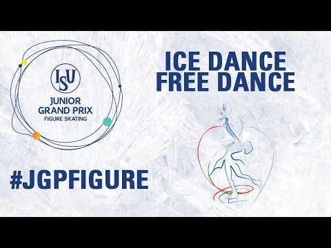 Free Dance MINSK 2017