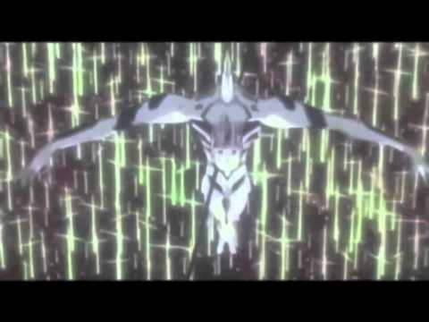 Grimes - My Sister Says The Saddest Things (End Of Evangelion)
