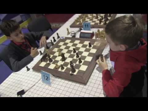 2017-06-02 1-th World Cadet Championship Rapid & Blitz