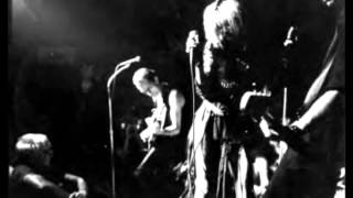 45 Grave - Fucked By The Devil (Live)
