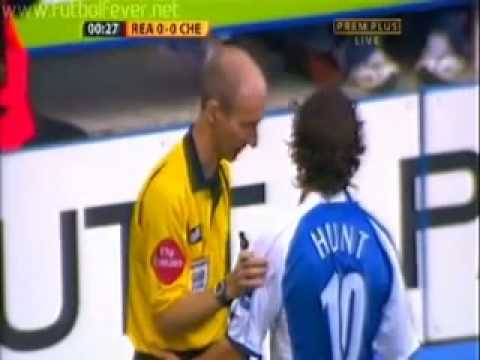 petr cech vs stephen hunt