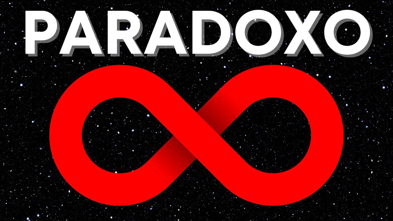10 PSICO-PARADOXOS INTERESSANTES E INSPIRADORES