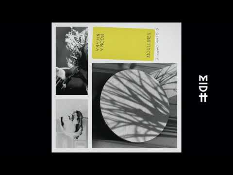 Moullinex - Ngoma Nwana (feat. Selma Uamusse)