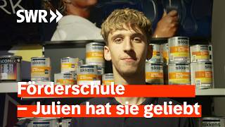 Schulabschluss und Malerlehre | Zur Sache! Rheinland-Pfalz