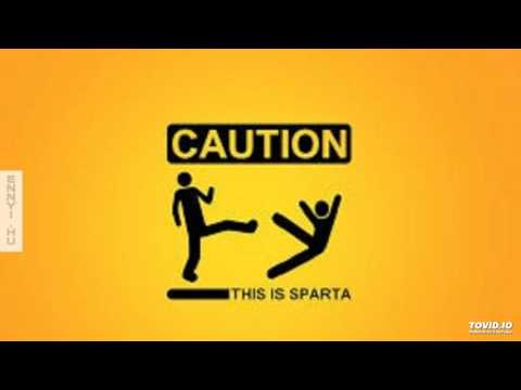 No Good Voyage (Prodigy vs Kate Funny mashup)