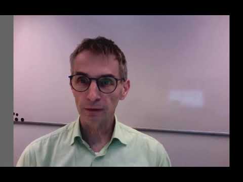 Verteilte Systeme, Kapitel 1a, Modelle