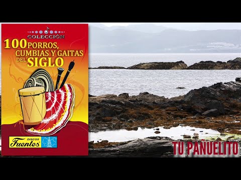 La Sonora Cordobesa - Tu Pañuelito (Audio) | Discos Fuentes