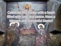 Christ Is Risen/ Χριστός Ανέστη, Καλό Πάσχα 