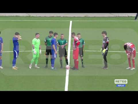 Promozione/B: Città di Teramo - Pianella 2012 2-2