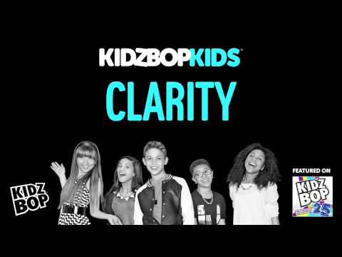 Video thumbnail for Clarity