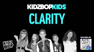 KIDZ BOP Kids - Clarity (KIDZ BOP 25)