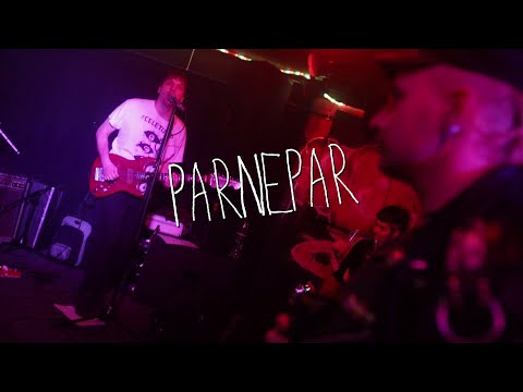 Parnepar, Koridor, Süllyedő Világ (Terem 18.2.2022.)