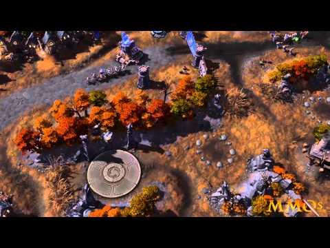 Heroes of the Storm - Enter the Nexus Open Beta Trailer