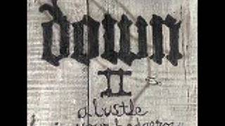 DOWN-Lysergik Funeral Procession