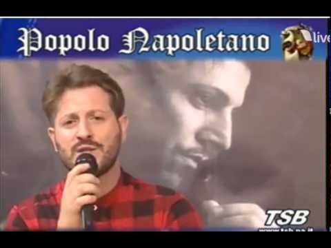 Mirko Lavezzi e Giusy Attanasio lasciami stare