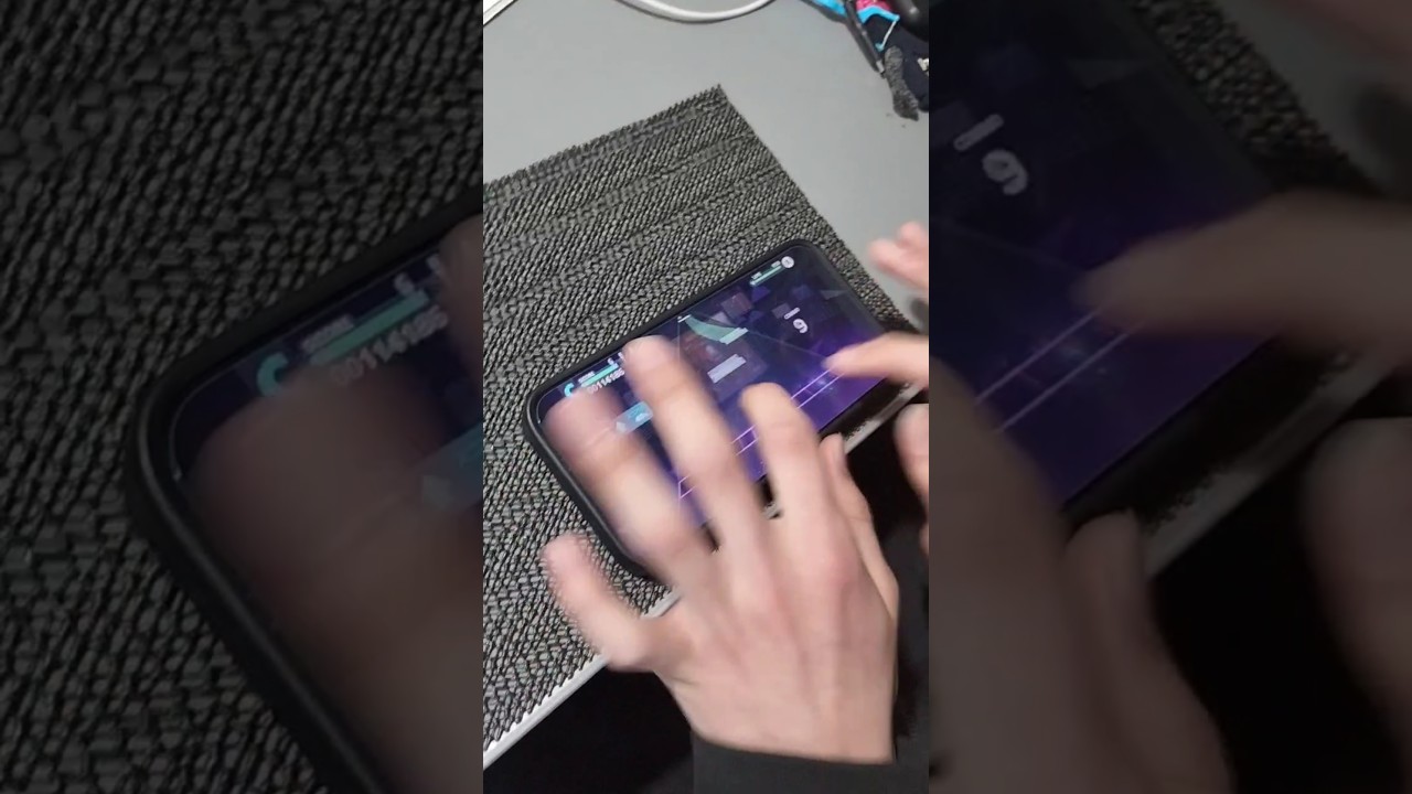 変態プレイ未遂 #プロセカ