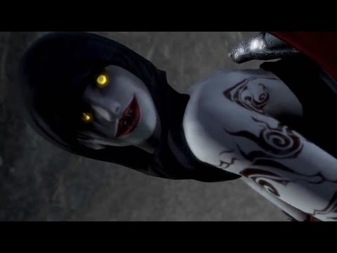 Nioh Gameplay Walkthrough From TGS 2015 (All HD)