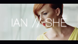 Video IAN - SHE (Official Video)