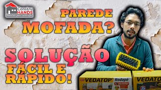 Vedatop Rodapé !!! Resolva de forma simples e rápida!