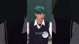 Download lagu Exo mothers’ favorite member 🤩😂 #Shorts #EXO #Kai #Chanyeol #D.O. #KnowingBrothers mp3