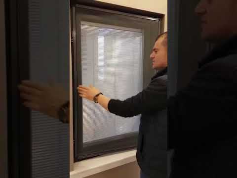 Ekonomik Menteşeli Sineklik Çözümleri