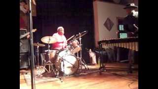 "Flying Home" ~ Bernard Purdie & Friends ~ Live at The Falcon