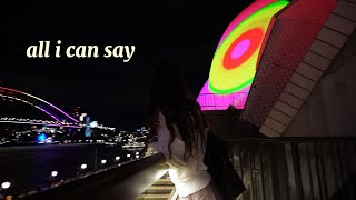Download lagu All i can say - Kali Uchis (cover) mp3 Download lagu All i can say - Kali Uchis (cover) mp3
