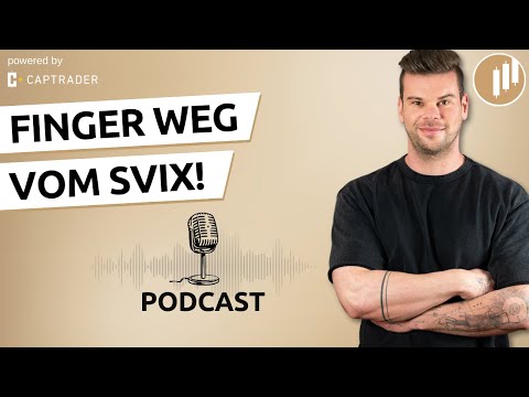 #74: Warum du den SVIX nicht handeln solltest!