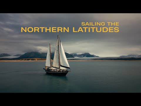 Out of the Ordinary: Sailing the Arctic to Svalbard and 80° North