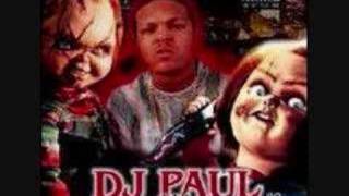 Dj Paul-Get Buck