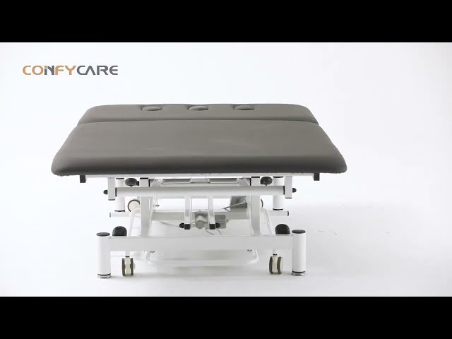 coinfycare -كونفي كير سرير مساج و علاج طبيعي كهربا...