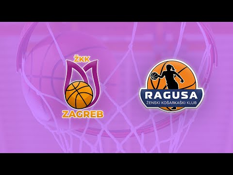 Premijer ženska liga: polufinale - ŽKK Zagreb - ŽKK Ragusa 🗓 26.04.2023. ⏳ 17h