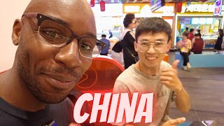 No One Warned Me Food in Chongqing China was Like This!