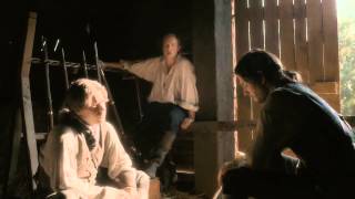 ‘Sons of Liberty’ – Featurette “Meet The Sons” video