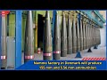 Nammo Factory In Denmark Will Produce 155 Mm And 5 56 Mm Ammunition