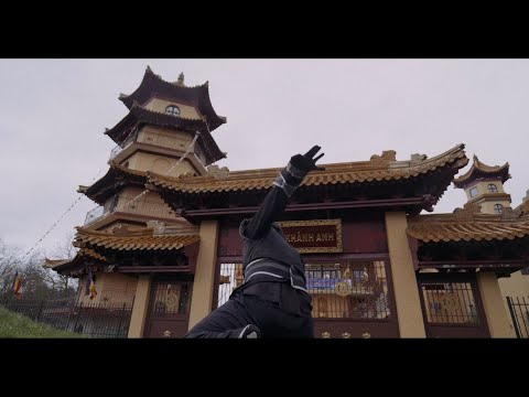 TPH_ Dil'mic_ (Clip Officiel)