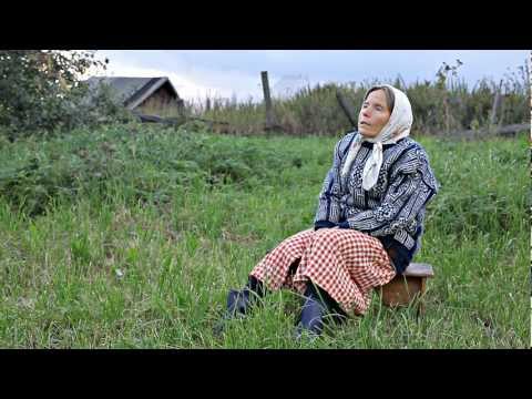 Русские народные песни. Часть 1. Поет Лидия Гаврюшина