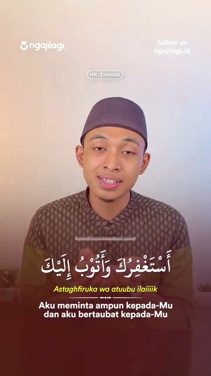 Nongkrong seru dengan nuansa syari! 😁✨ Suasana cozy dan menu menggoda, pasti betah berlama-lama!