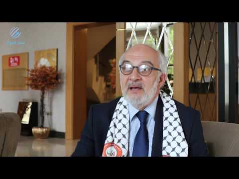 الدكتور سمير الحافظ الرئيس السابق للمجلس التركماني السوري ... في حوار عن تحديات تركيا الراهنة