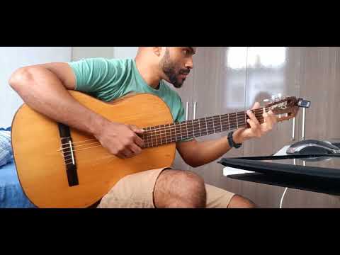 COISA DE TARADA - MILTHINHO (DU BRITO VIOLAO)