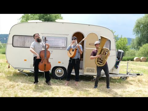 LIND - sinfonischer Trad'n Roll and Benni Cellini