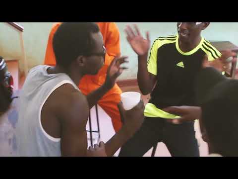 NEW BEGINNING By THIKA SCHOOL FOR THE BLIND