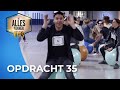 BN'ers op SKIPPYBAL-jacht! | De Alleskunner VIPS