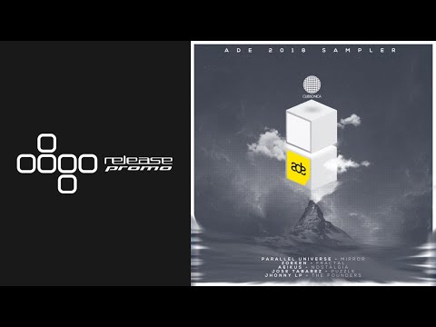 Jhonny LP - The Founders [Clubsonica Records]