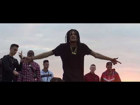 FGUN $HAKI - KÖLNER VERBRECHER feat. BLANCO PANTHER (prod. by RAYIN)