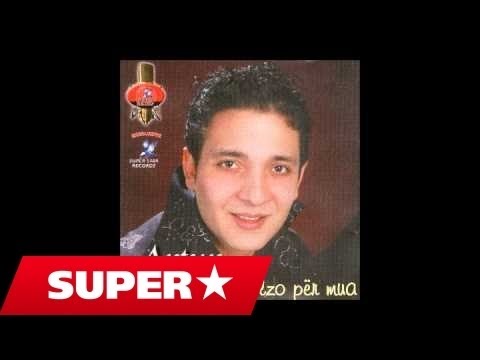 Artur Yzeiri - Gruaja taksixhiut (Official Audio)