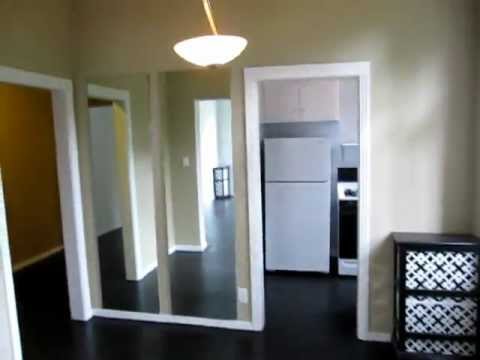 PL2325 - Gorgeous West Hollywood 1+1 Apartment for Rent