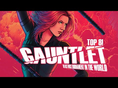 GAUNTLET 220 | TOP 8 | MARVEL vs CAPCOM: INFINITE | MVCI TOURNAMENT
