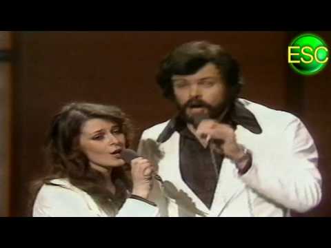 ESC 1972 10 - Finland - Päivi Paunu & Kim Floor - Muistathan