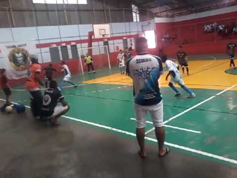 Schalke F.S (B)vs Schalke 02 (B)